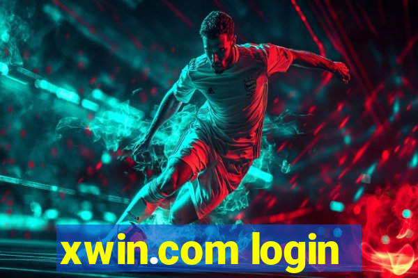 xwin.com login